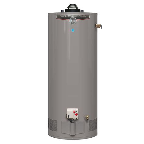 Hot Water Heater 50 Gallon Gas Price Mass Save Rebates