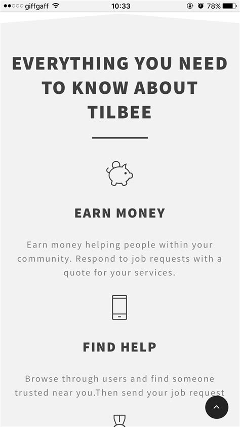 But no, i don't want to send you information. Pin by Tilbee on Earn money online | Earn money online, Be ...