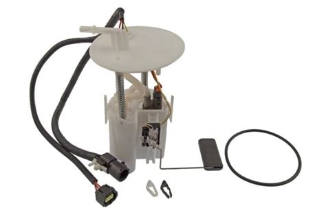 Fuel Pump Module Assembly Precise Lines Fits 00 03 Ford Taurus 30l V6