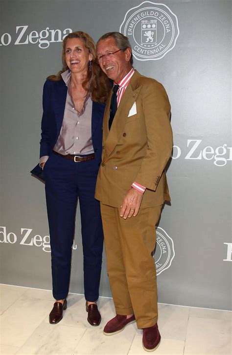 Sig Sergio Loro Piana Gentleman Lifestyle Bespoke Tailoring Savile