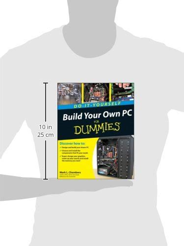 Check spelling or type a new query. Build Your Own PC Do-It-Yourself For Dummies - Buy Online in UAE. | Paperback Products in the ...