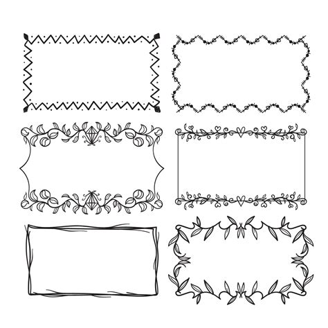 Spring Borders Clip Art Free Clipart Library Clip Art Library