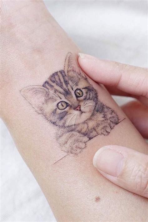 Delicate Wrist Tattoos For Your Upcoming Ink Session ★ Mini Tattoos