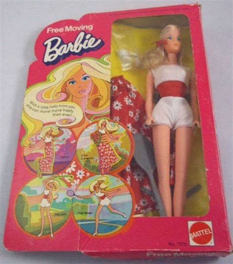 Barbie Dolls 1974 Fashion Scene Beautiful Barbie Dolls Vintage