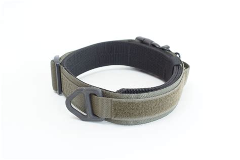 Proioxis halsband - K9 collars - K9 Gear - Equipment