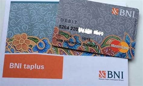Mau tau tips mudah memulai investasi? Syarat Pembukaan Rekening Tabungan BNI Tplus