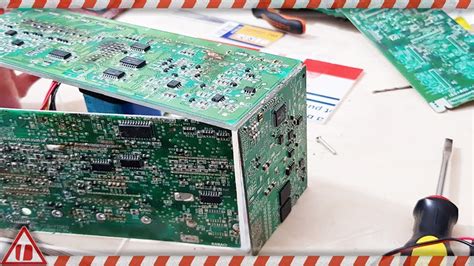 Then, make sure that the new audio device that you are pairing has an adequate charge before connecting with your existing speaker. DIY Bluetooth Speaker PCB - How To Make - YouTube