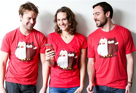 Mcdonalds Creates Breakfast Inspired T Shirts With Threadless Nation