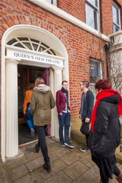 You might also like this movie. Queens Film Theatre (Belfast, Northern Ireland): Top Tips ...
