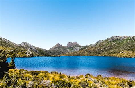 Things To Do And See In Tasmania Cradle Mountain