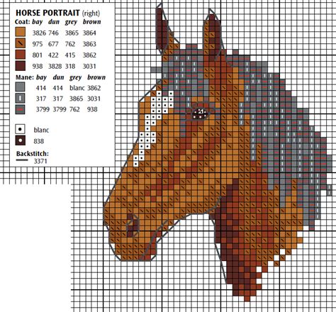 Dimensions crafts cross stitch horse needlework patterns cross stitch animals needle arts horse pattern horses foals. Free Cross Stitch Chart (With images) | Cross stitch horse ...