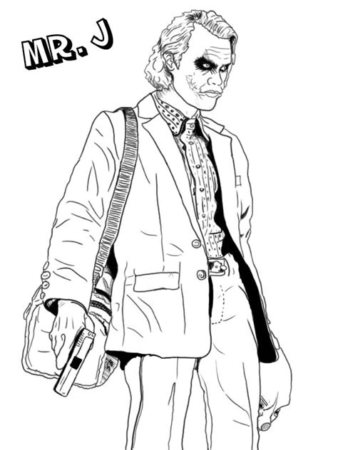 This supervillain made his debut in the first issue of batman back in 1940. joker coloring pages | Mario bros para colorear, Logotipo ...