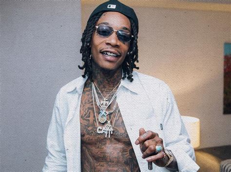 The saga of wiz khalifa (deluxe) (2020). Wiz Khalifa Reveals Guest Features on 'Rolling Papers 2' Album | HipHop-N-More