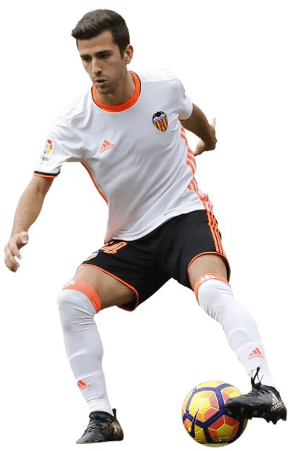 Josè Gayá Soccer Wiki For The Fans By The Fans