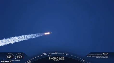 Spacex starlink speeds revealed as beta users get downloads of 11 to 60 mbps. Liftoff! SpaceX launches 60 more Starlink internet ...