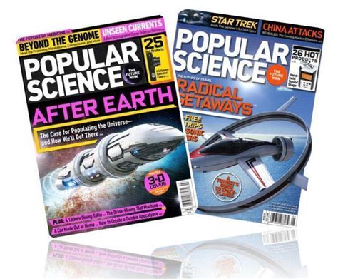 There's your music subscription, video streaming subscriptions, gym membership, online storage, cell phone service, and probably much more. Popular Science Magazine Subscription for $3.89