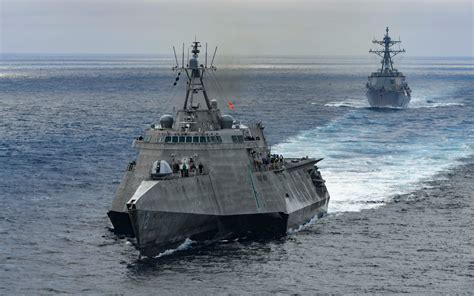 Why Are The Us Navys Littoral Combat Ships So Terrible The