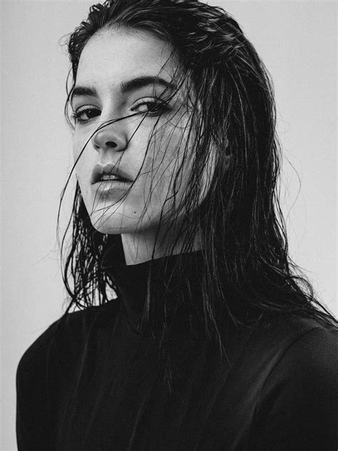 Elly-Grace - a model from Brisbane, Australia