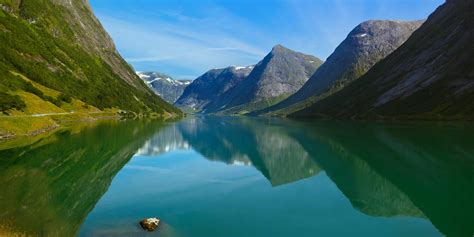 Highlights of Scandinavia | Scandinavia Tour | Costsaver