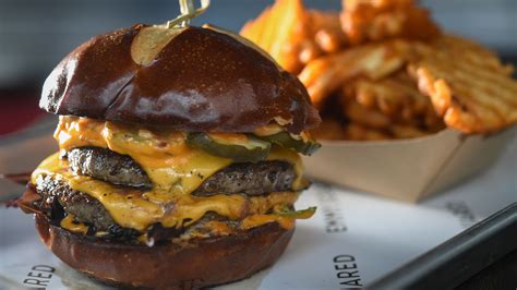 Where Are The Best Burgers In Nashville 5 Restaurants Make The List