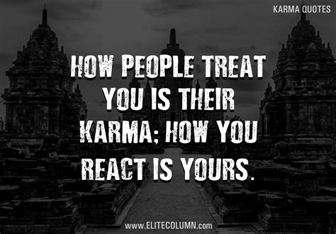 Check spelling or type a new query. 12 Karma Quotes So Relevant To 21st Century Life | EliteColumn