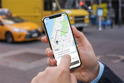 Free federal filing is always great too. New yellow taxi app offers riders upfront, surge-free ...