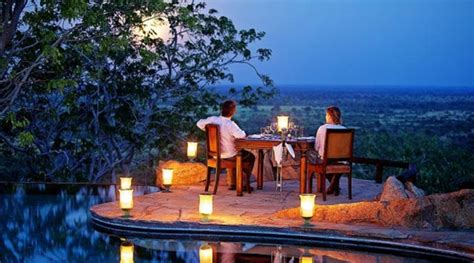 Why Kenya Is The Ideal Honeymoon Safari Destination Kenya Safaris