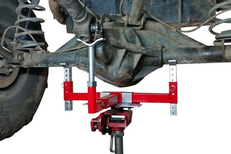 Ja230 3 Point Jack Adapter For Floor And Transmission Jack In 2020