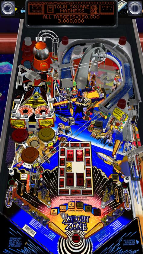 Pinball Arcade Review 148apps