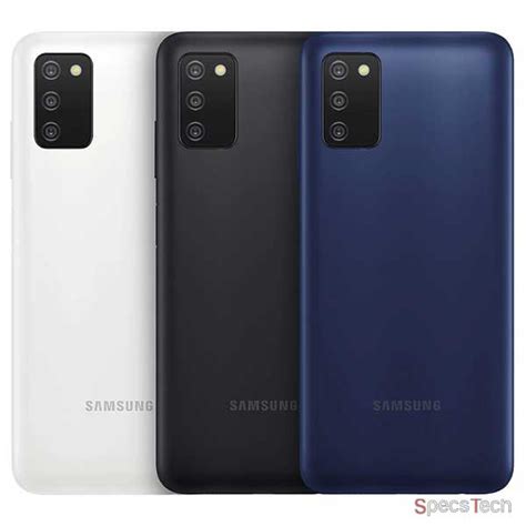 Samsung Galaxy A03s Specifications Price And Features Specs Tech