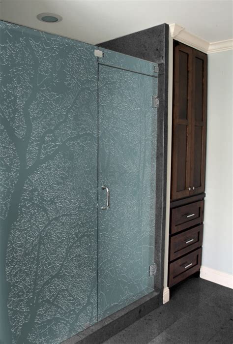 Maybe you would like to learn more about one of these? Frosted Glass Shower Screens - Clearlight Designs | Shower ...