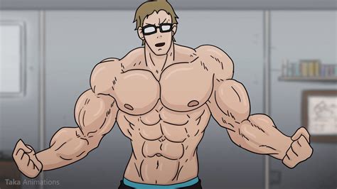 Nerd Muscle Growth YouTube