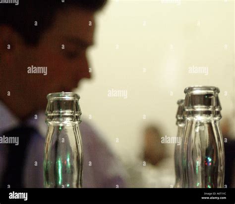 Sad Male With Bottles Hi Res Stock Photography And Images Alamy
