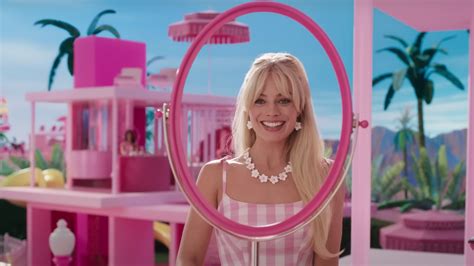 Barbie Movie Everything To Know About The Filming Locations And Sets