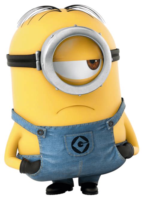Minions Png42