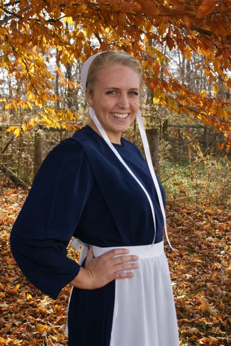 Her The Amish Clothesline