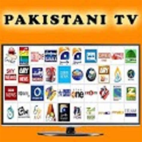 Pakistani Tv Channels App Free Apk For Android Download