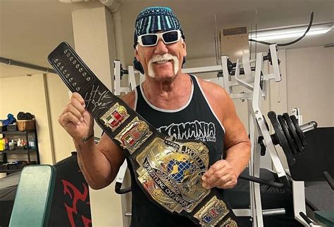 What Is Hulk Hogan Net Worth As Of 2023