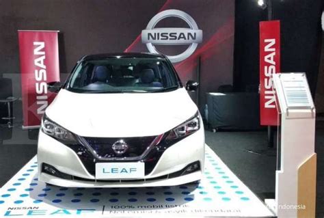 Pt Nissan Motor Indonesia Newstempo