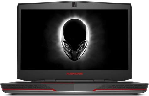 173 Alienware Ranger I7 Gaming Laptop At Mighty Ape Nz