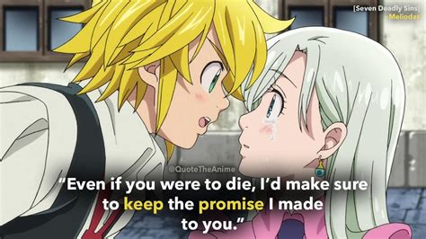 The Seven Deadly Sins Quotes Anime Anime Wallpaper Hd