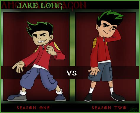 Free Download American Dragon Jake Long Immagini 1vs2 Vs2 Hd Wallpaper And 910x740 For Your