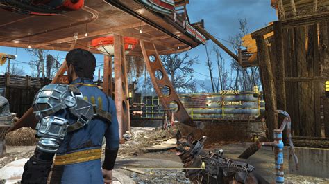 A specific one, in fact; Kellogg's Metal Arm - Standalone - Fallout 4 / FO4 mods