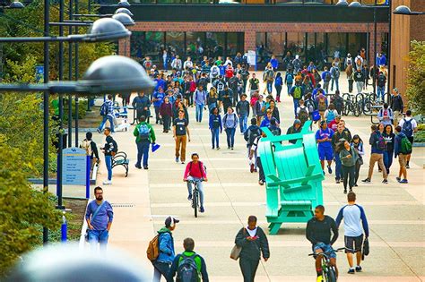 Ub Plans For More Normal Fall Semester University At Buffalo