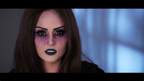 Maquillage Halloween femme : 14 tutoriels et vidéos pour vous inspirer