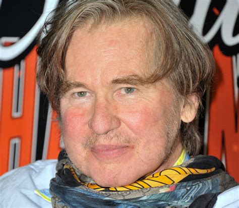 Val Kilmer Doc Filled With 40 Years With Of Home Video To Premiere On
