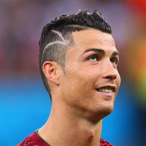 Cristiano ronaldos frisur ist da das genaue gegenteil: 20 Besten Ideen Ronaldo Frisuren - Beste Wohnkultur ...
