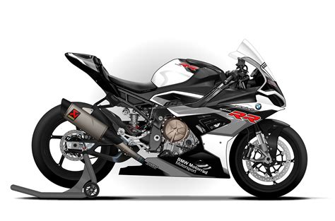 Bmw S1000rr 201922 Asd Racing