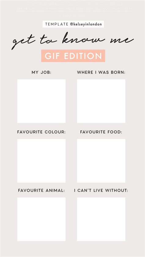 Pin By Aria Cross On Instagram Stories Instagram Story Template