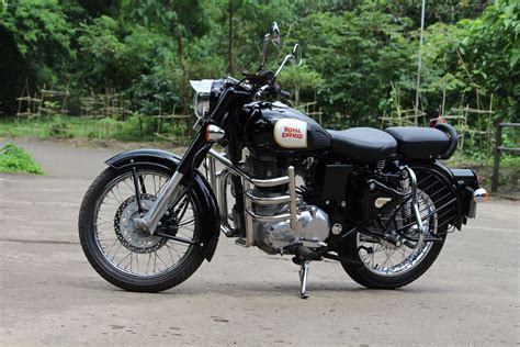 Royal Enfield 350 Classic Wallpapers Wallpaper Cave